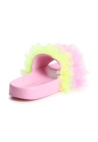 Billieblush AQUA - Platt slip-in - pink