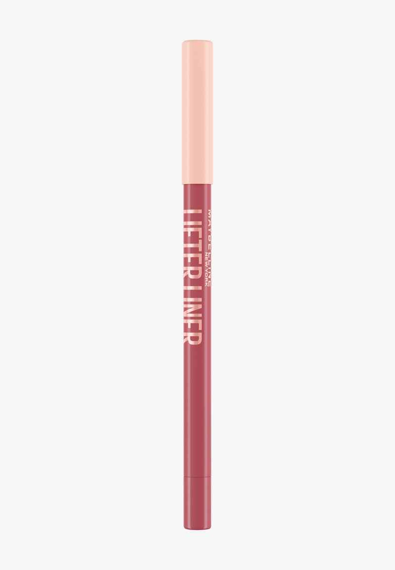 Maybelline New York - LIFTER LINER LIP CONTOURING LINER - Crayon à lèvres - 008 fine line, Agrandir
