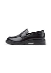 DEAN - Slipper - schwarz