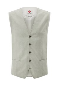 Unausgewählt, hellgrün