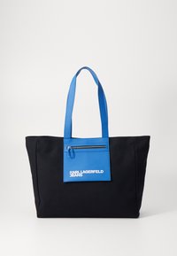 POCKET  - Maisiņveida soma - black