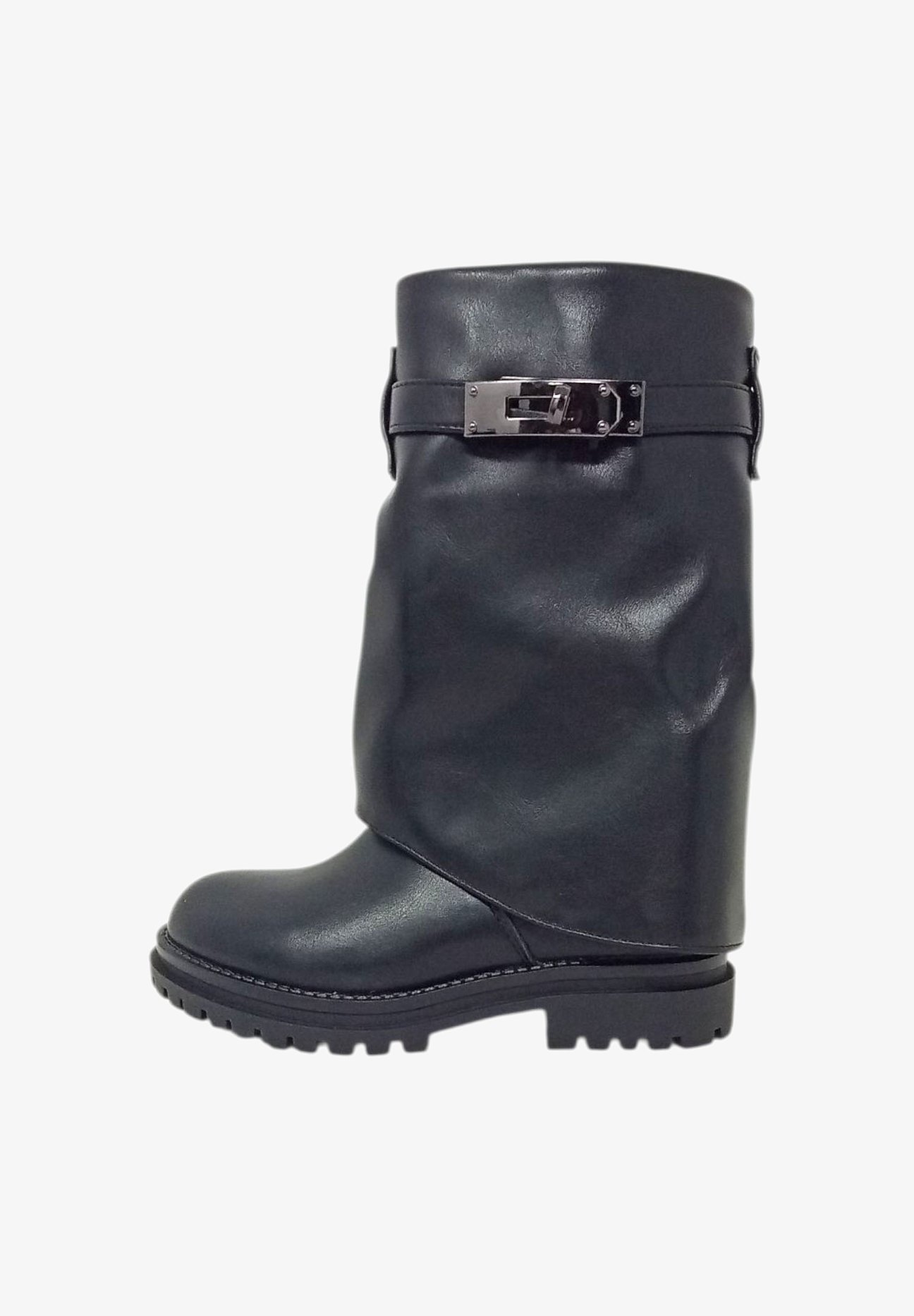 Melania Scarpe primi passi black/nero - Main Image