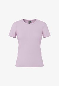 Niewybrane, winsome orchid