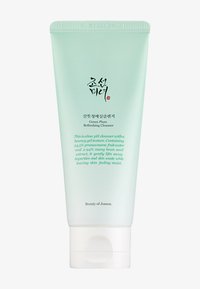 Beauty of Joseon - GREEN PLUM REFRESHING CLEANSER - Gezichtsreiniger - - Miniatuurafbeelding 1