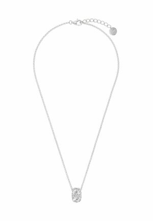 Collar - silver-coloured