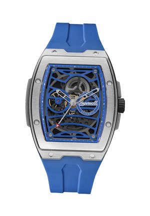 Horloge - blau