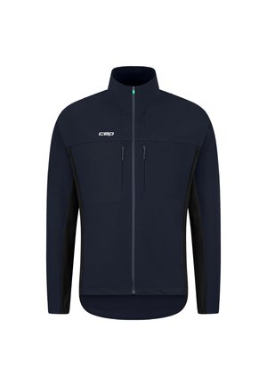 CEP, CORE RUN WINDBREAKER 2.0 - Windbreaker - dark blue