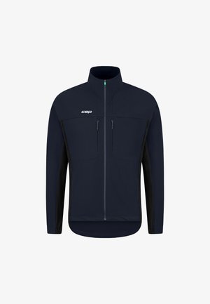 CEP, CORE RUN WINDBREAKER 2.0 - Windbreaker - dark blue