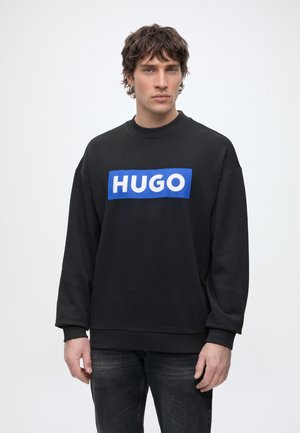 HUGO, NIERO - Pusa - black