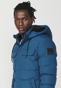 Koroshi Zimná bunda - azul   blue