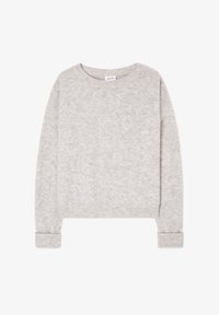 Izbrano, gris clair chine