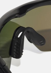 Oakley UNISEX czarny