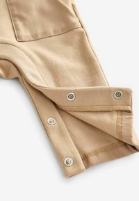 Baker by Ted Baker REGULAR FIT  SET - Montérky - neutral