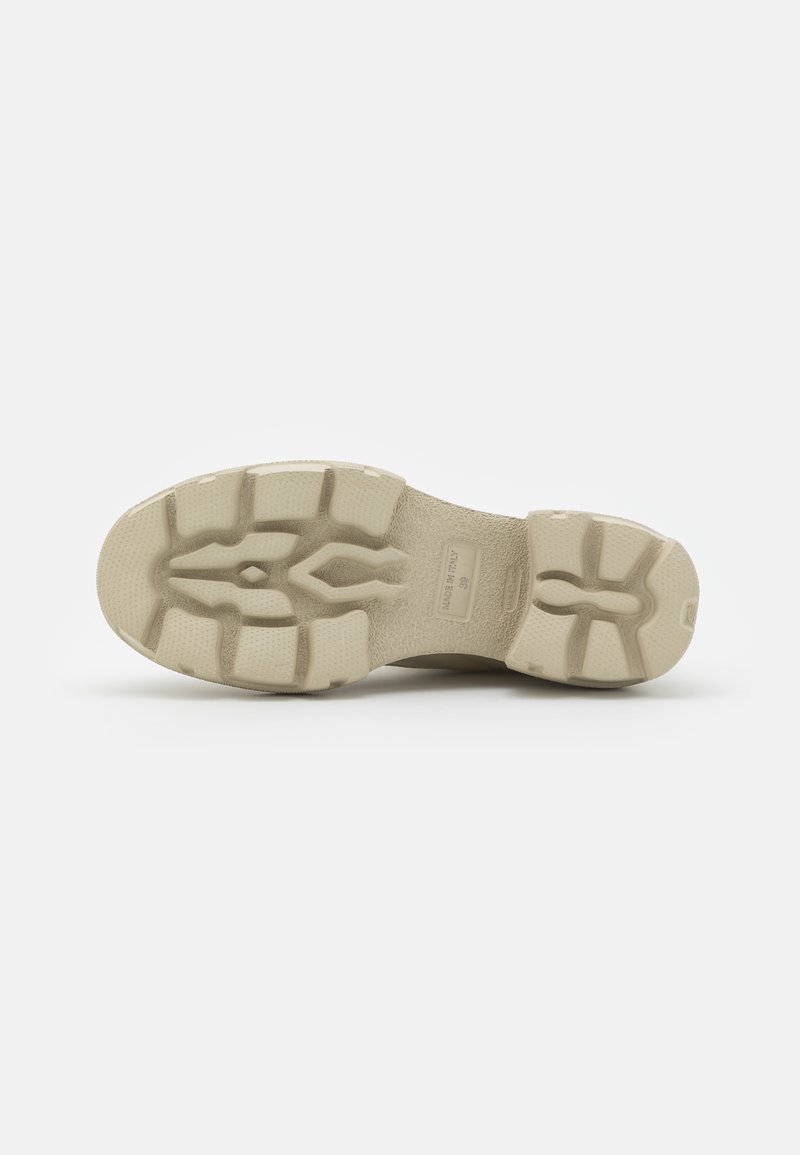 Damen Sneaker | MSGM STIVALE DONNA BOOT Plateaustiefelette milk/offwhite - MD32546 Damen Sneaker | MSGM STIVALE DONNA BOOT Plateaustiefelette milk/offwhite - MD32546