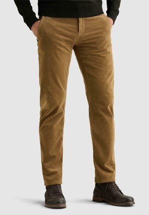PME Legend, AMERICAN CLASSIC - Pantalon classique - elmwood