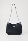 ICON HOBO  - Cross body bag - black