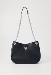 ICON HOBO  - Cross body bag - black