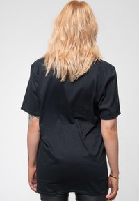 Paradiso Clothing VAN HALEN WORLD TOUR - Print T-shirt - black