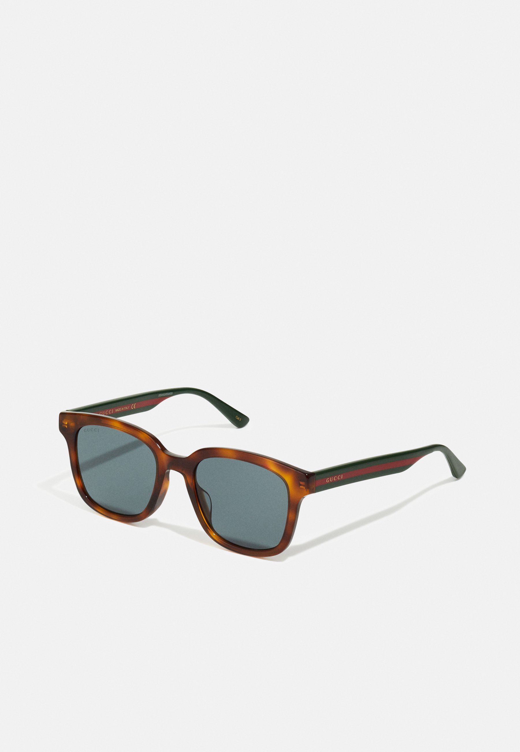 gucci havana blue frames