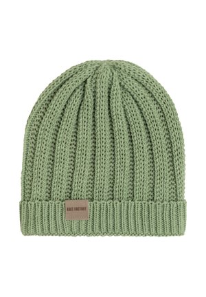 Muts - sage green