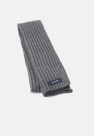 JACBART SCARF - Sciarpa - grey melange