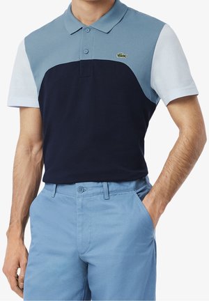 Poloshirt - dark blue