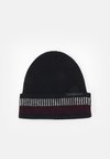 CORP LOVE BEANIE UNISEX - Lue - black