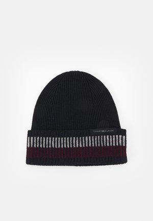 CORP LOVE BEANIE UNISEX - Kapa - black