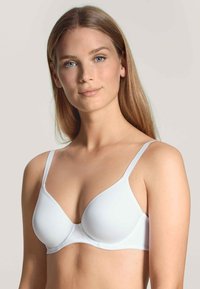 Calida ECO SENSE SPACER - T-shirt bra - white