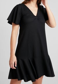 Even&Odd Freizeitkleid - black