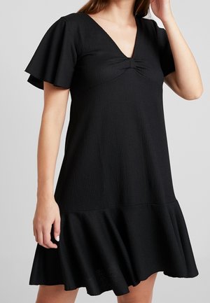 Robe de jour - black