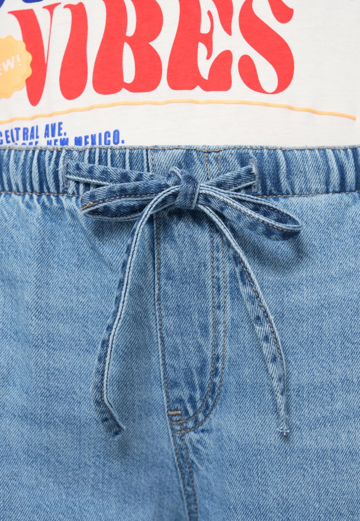 ONLJAY PULL UP STRING
