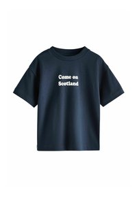 Neizvēlēts, navy