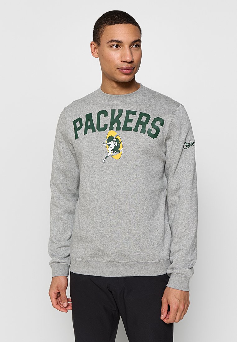 Fanatics Sweater grijs