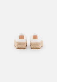 TOMS Espadrillas - white