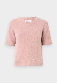 JEANNE  - Pullover - woodrose
