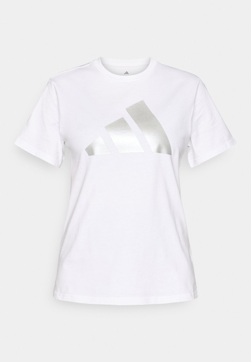 adidas Sportswear T-shirt print wit