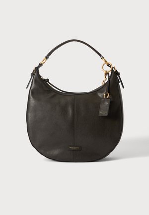 Marc O'Polo, HOBO - Handtasche - dark brown