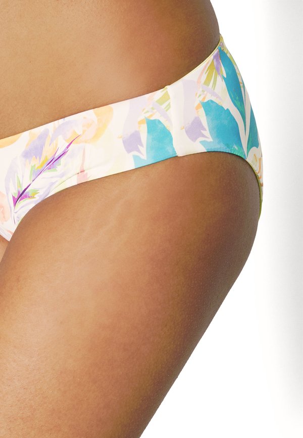 RETRO REVO HIPSTER - Bikini bottoms4
