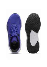 Puma SKYROCKET LITE - Bėgimo batai plentui - lapis lazuli black
