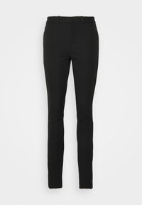 Gap Tall Jeans Skinny Fit - true black v2