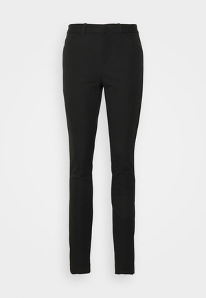 Gap Tall Jeans Skinny Fit - true black v2