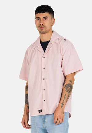 RESORT CORD - Hemd - old rose
