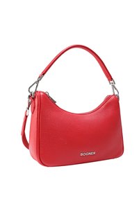Bogner PONTRESINA LORA - Håndtasker - red