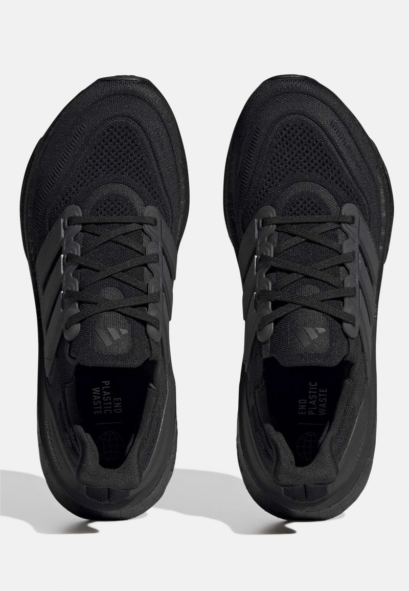 adidas Performance Road running shoes - black - (Pre-owned) - Zalando.ie
