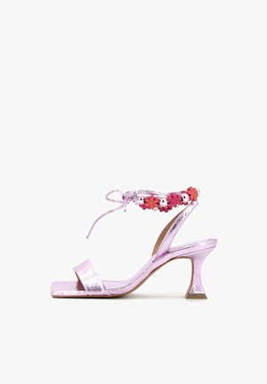 Vicenza LORENZO - Sandali - glicine