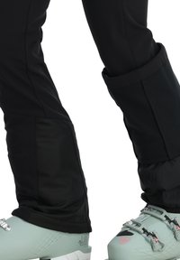Spyder Skibroek - black