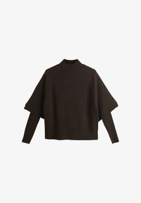 Nem kiválasztott, chocolate brown