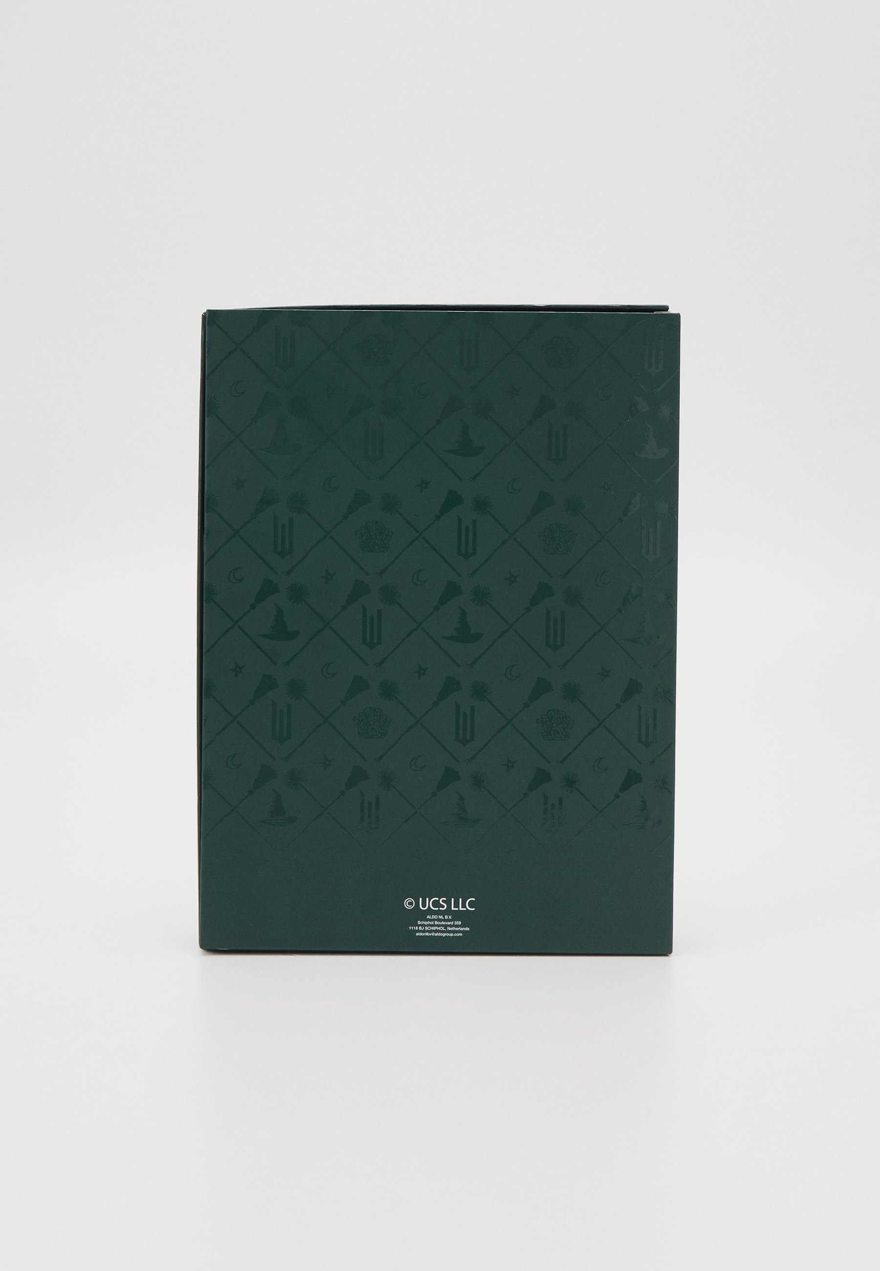 【追跡あり！】Wicked x ALDO Welcometooz アドベントカレンダー 追跡あり!】Wicked x ALDO Welcometooz アドベント カレンダー