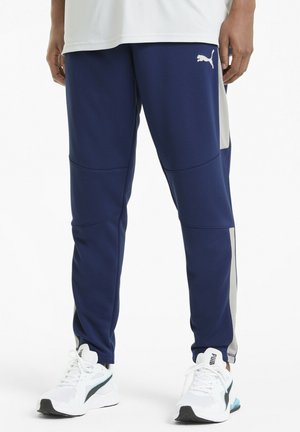 Pantalon de survêtement - elektro blue gray violet